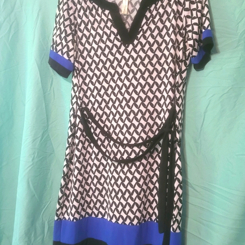 Perception Dress